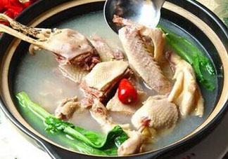 處暑喝什么湯？處暑喝什么湯養(yǎng)生？