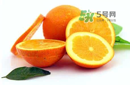 橙子是熱性還是涼性水果？橙子是酸性還是堿性？