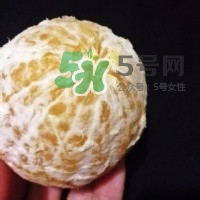 橙子怎么挑選好吃的？橙子怎么剝簡單？