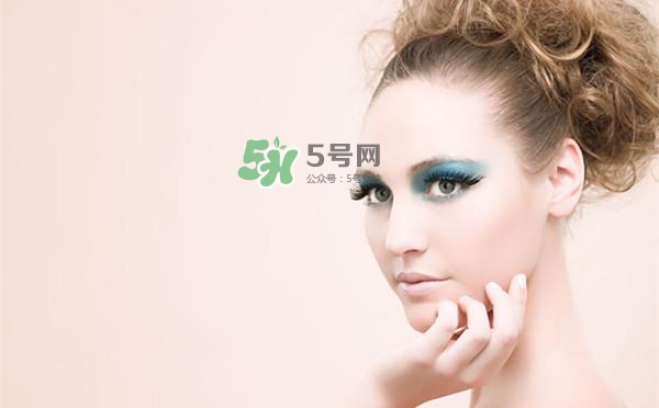 眼影怎么畫(huà) 眼影怎么畫(huà)好看圖解