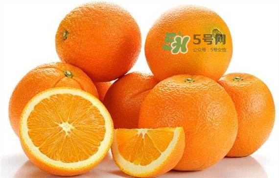 橙子怎么挑選好吃的？橙子怎么剝簡單？