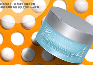 艾珂薇n4面霜怎么用？acwell艾珂薇n4面霜使用方法