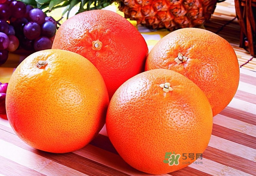 孕婦上火能吃橙子嗎？橙子吃多了會上火嗎？