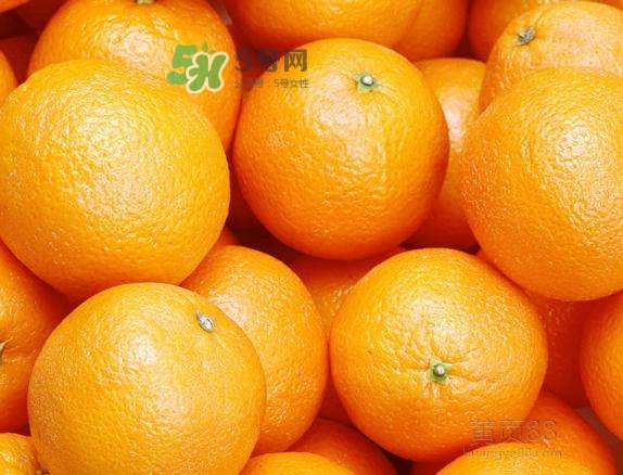 橙子怎么挑選好吃的？橙子怎么剝簡單？