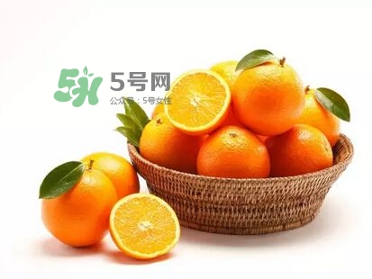 橙子是熱性還是涼性水果？橙子是酸性還是堿性？