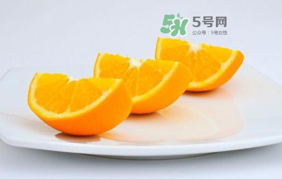 吃橙子可以減肥嗎？吃橙子會(huì)胖嗎？