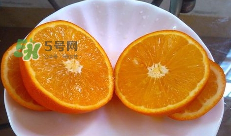 橙子怎么切好看？橙子的吃法大全