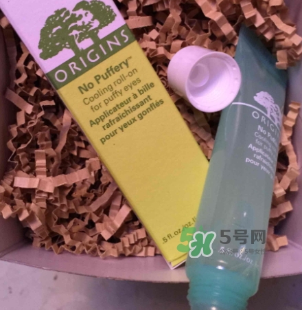 悅木之源炯炯有神滾珠棒怎么樣？悅木之源滾珠眼霜用法