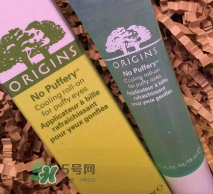 悅木之源炯炯有神滾珠棒怎么樣？悅木之源滾珠眼霜用法