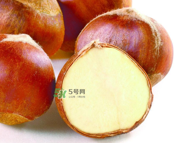板栗吃多了會放屁嗎？板栗吃多了胃脹怎么辦？