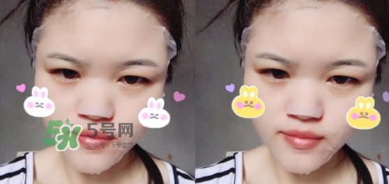 自然堂水光面膜怎么用？自然堂水光面膜要洗嗎？