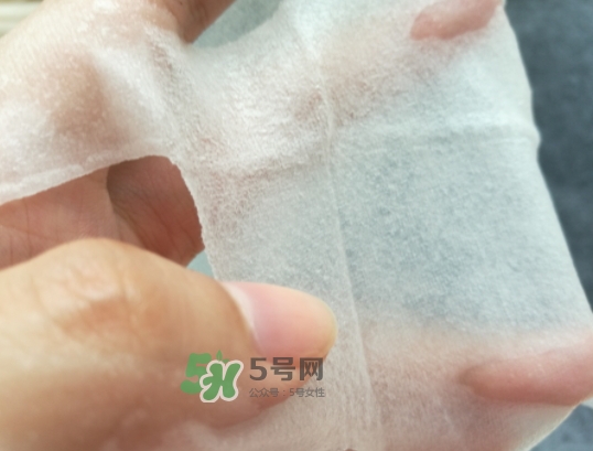 自然堂水光面膜怎么樣？自然堂水光面膜成分