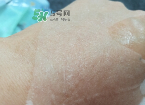 自然堂水光面膜怎么樣？自然堂水光面膜成分