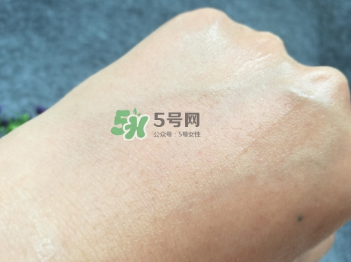 自然堂水光面膜怎么樣？自然堂水光面膜成分