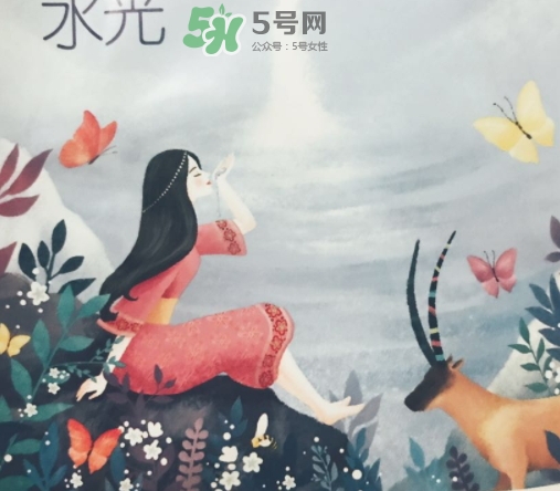 自然堂水光面膜多少錢？自然堂水光面膜價(jià)格表