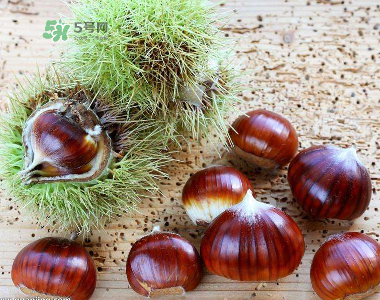 板栗能和紅薯一起吃嗎？板栗能和牛肉一起吃嗎？