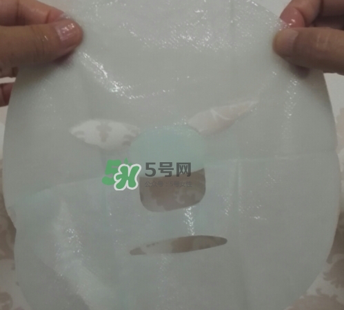 自然堂溫泉水水光面膜怎么樣？自然堂溫泉水水光面膜價(jià)格