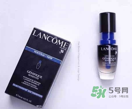 蘭蔻小黑瓶安瓶精華怎么用？蘭蔻小黑瓶安瓶精華使用方式
