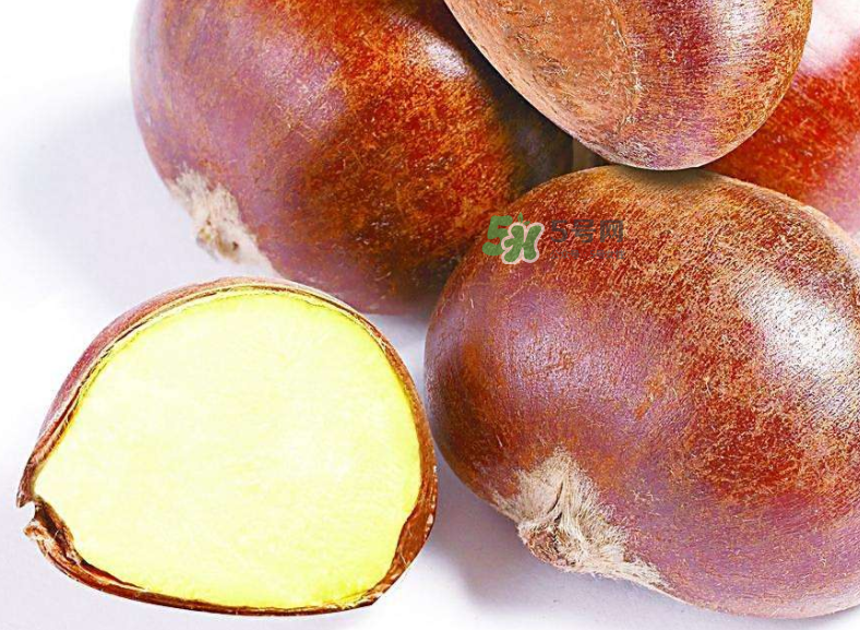 板栗能補(bǔ)腎嗎？板栗補(bǔ)腎陰還是腎陽？
