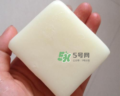 羊奶皂可以洗臉嗎？澳洲羊奶皂可以洗臉嗎？