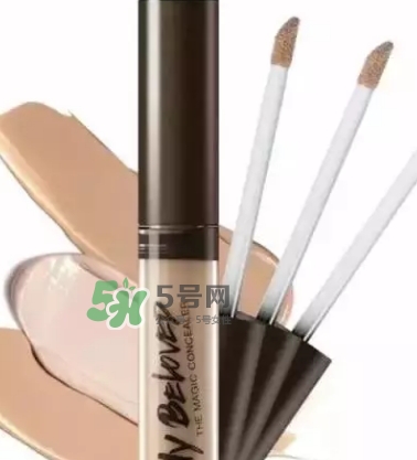 瑪麗黛佳遮瑕棒遮瑕液好用嗎？瑪麗黛佳遮瑕液怎么用