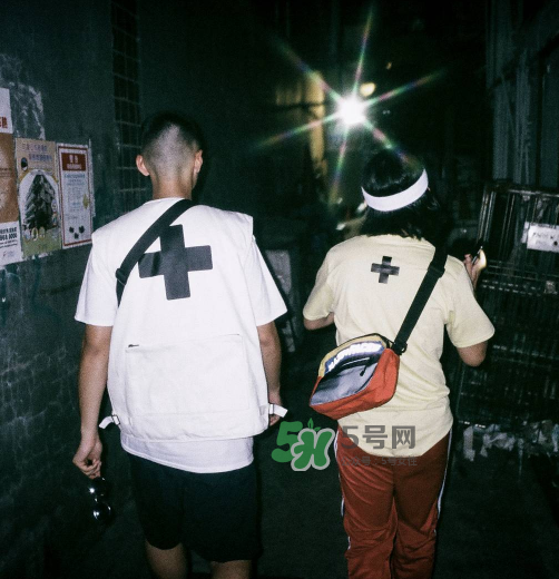 places+faces與hbx聯(lián)名新款怎么樣_好看嗎_款式有哪些？