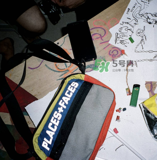places+faces與hbx聯(lián)名新款怎么樣_好看嗎_款式有哪些？