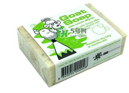 澳洲羊奶皂保質(zhì)期多久？澳洲羊奶皂保質(zhì)期怎么看？