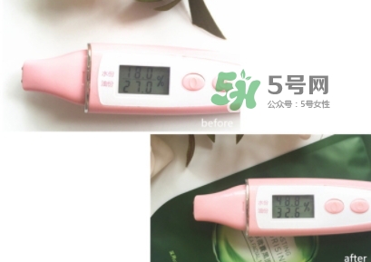 御泥坊水潤茶萃微囊黑面膜怎么用？