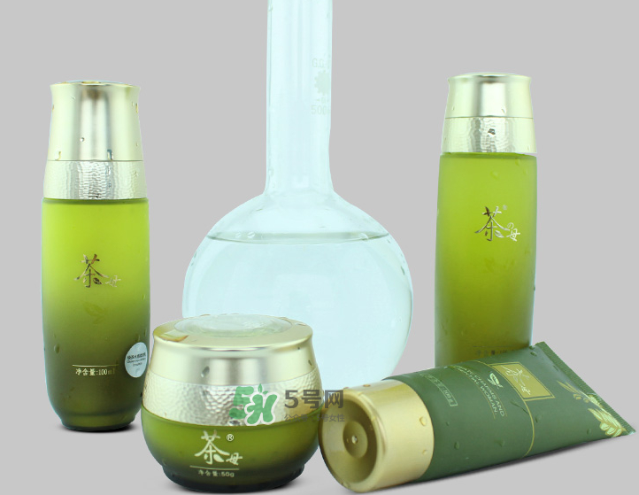 茶母化妝品怎么樣？茶母護膚品用了怎么樣？
