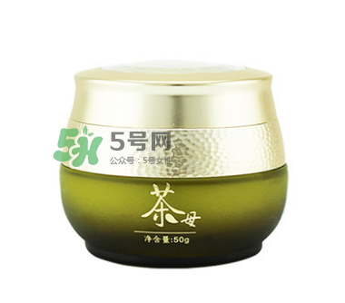 茶母化妝品怎么樣？茶母護膚品用了怎么樣？