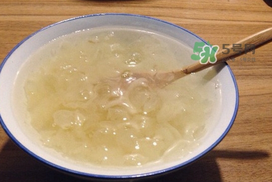 吃皂角米會(huì)過(guò)敏嗎？皂角米會(huì)回奶嗎