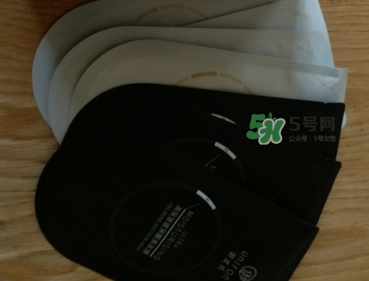 御泥坊玉潤雪肌黑白膜怎么樣_多少錢_怎么用？