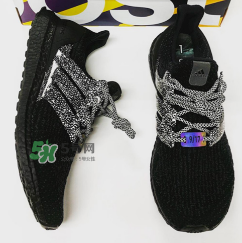 concepts與adidas ultraboost 3.0聯(lián)名會發(fā)售嗎_是限量嗎？