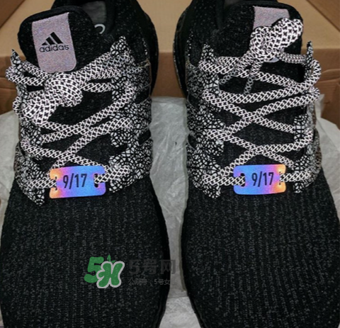 concepts與adidas ultraboost 3.0聯(lián)名會發(fā)售嗎_是限量嗎？