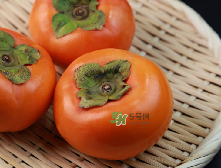 脆柿子什么時(shí)候成熟？脆柿子什么時(shí)候上市？