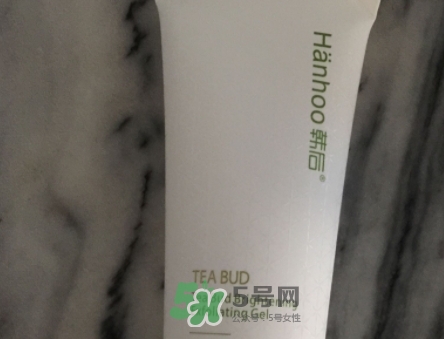 韓后茶蕊去角質(zhì)素怎么用？韓后茶蕊亮滑去角質(zhì)素用法