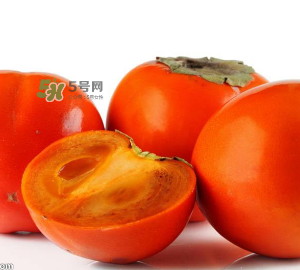 柿子澀是什么原因？柿子如何去澀？