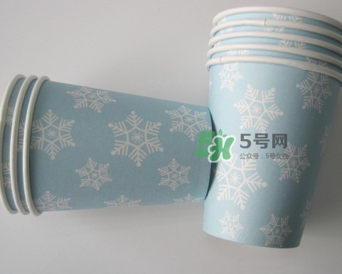 一次性紙杯有毒嗎？一次性紙杯有保質(zhì)期嗎
