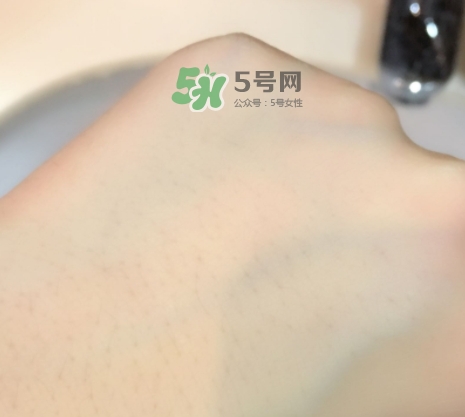 韓后茶蕊亮滑去角質(zhì)素怎么樣？韓后茶蕊亮滑去角質(zhì)素功效