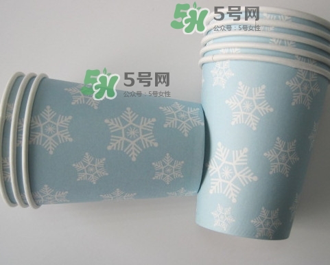 一次性紙杯有多少毫升？一次性紙杯用什么紙做的