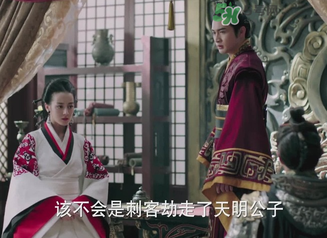 秦時(shí)明月麗人心公孫麗孩子是誰(shuí)的？公孫麗的孩子叫什么？