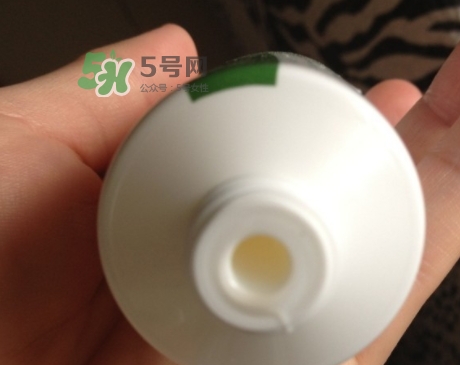 韓后茶蕊亮肌嫩白潔面乳怎么樣？韓后茶蕊洗面奶多少錢？