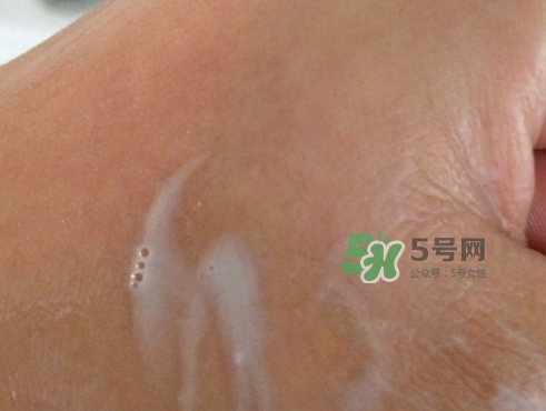 韓后茶蕊亮肌嫩白潔面乳怎么樣？韓后茶蕊洗面奶多少錢？