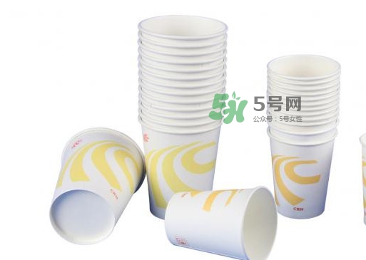 一次性紙杯保質(zhì)期多久？過期的紙杯還能用嗎？