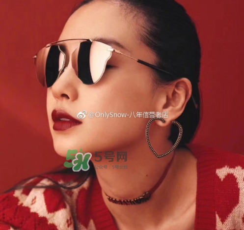 2017Dioramour七夕限定項(xiàng)鏈多少錢？Dioramour項(xiàng)鏈專柜價(jià)格