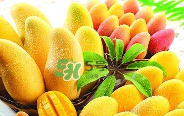 孕晚期能吃芒果嗎？孕晚期吃了很多芒果對(duì)胎兒好嗎？