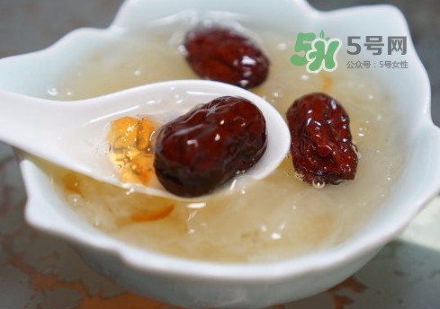 皂角米能減肥嗎？皂角米能豐胸嗎