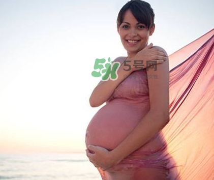 孕晚期宮縮頻繁是不是快生了？孕晚期宮縮是什么癥狀？
