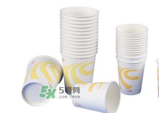 一次性紙杯第一杯水能不能喝？怎么識別劣質(zhì)一次性紙杯